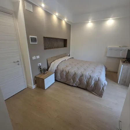 Le Vele Guest house Genoa