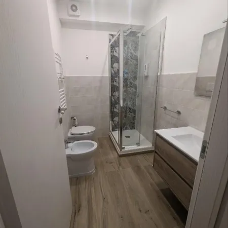 Le Vele Guest house Genoa