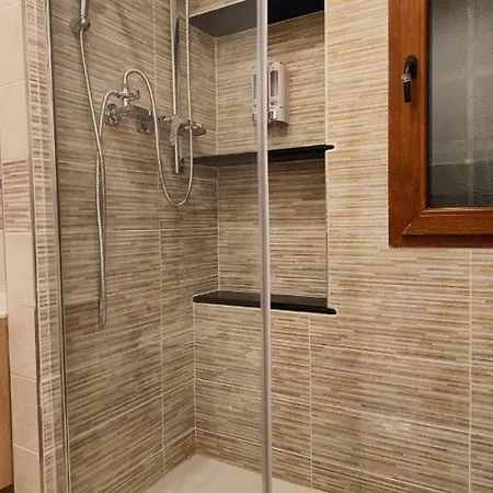 Le Vele Guest house