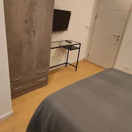 Guest house Le Vele Genoa